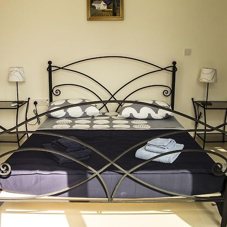 Bellevue Villa Anarita Zimmer foto