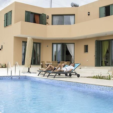 Bellevue Villa Anarita Zimmer foto