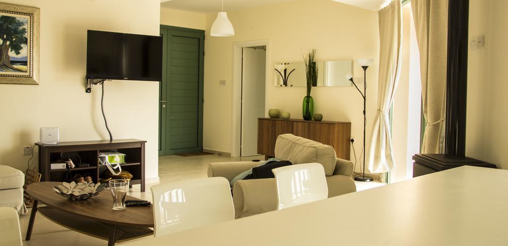 Bellevue Villa Anarita Zimmer foto