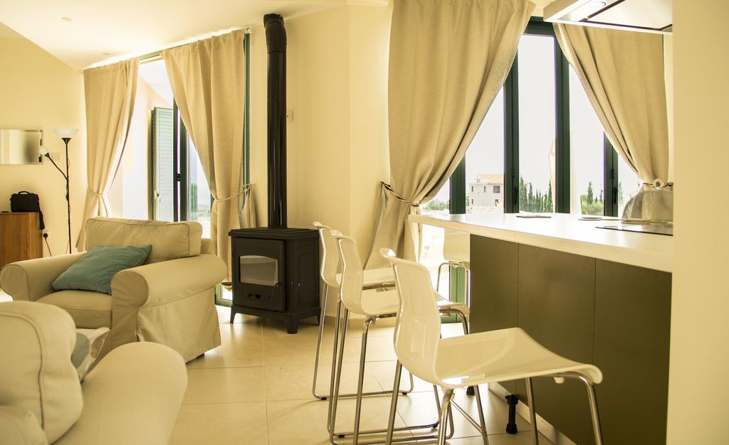 Bellevue Villa Anarita Zimmer foto