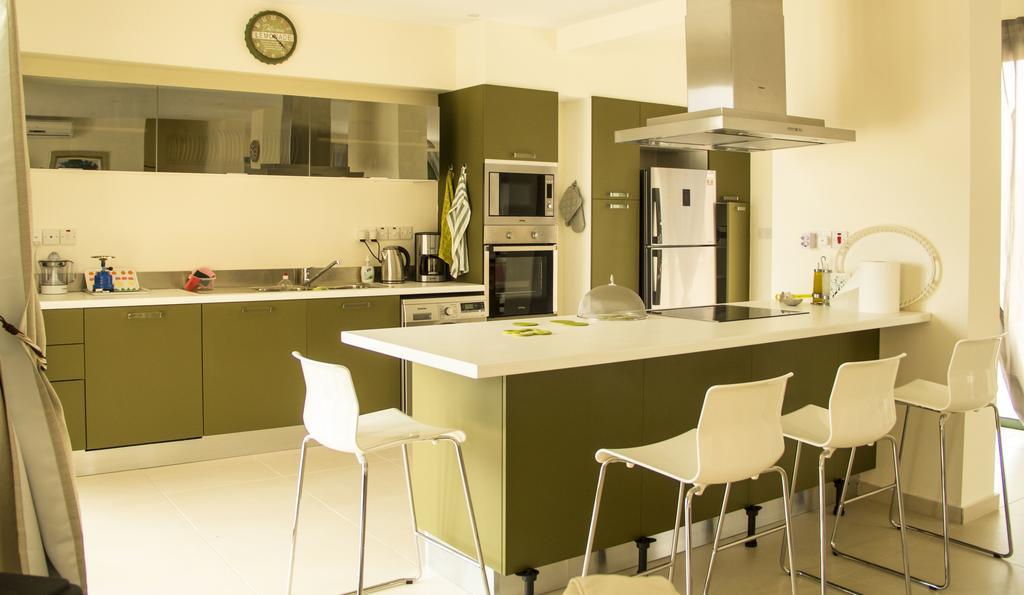 Bellevue Villa Anarita Zimmer foto