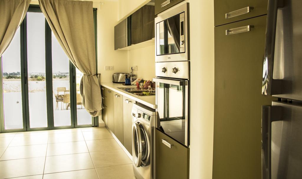 Bellevue Villa Anarita Zimmer foto
