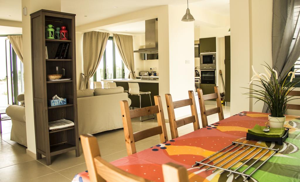 Bellevue Villa Anarita Zimmer foto