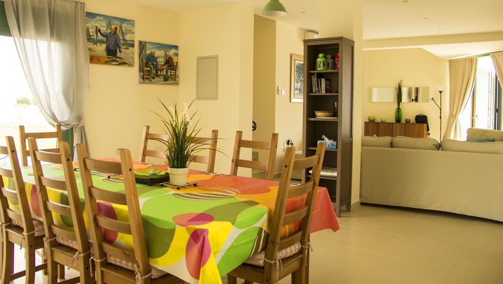 Bellevue Villa Anarita Zimmer foto