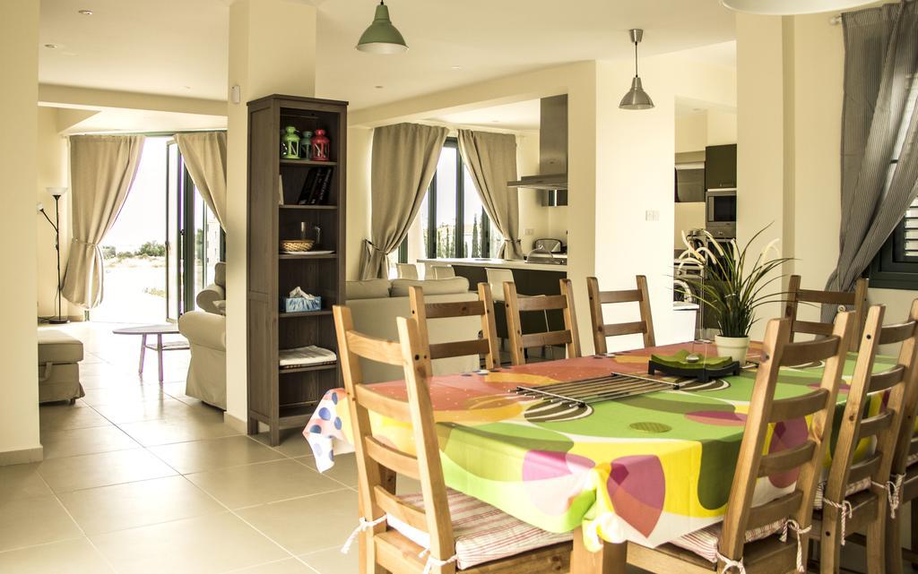 Bellevue Villa Anarita Zimmer foto