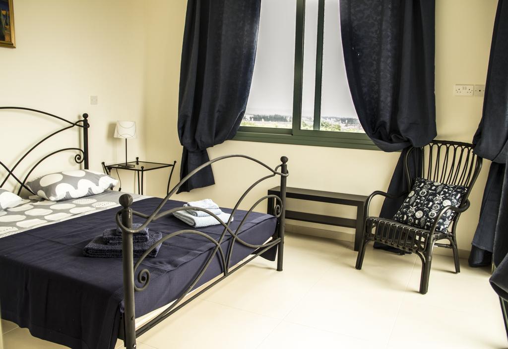 Bellevue Villa Anarita Zimmer foto