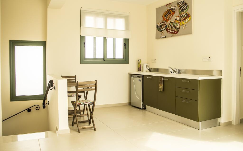 Bellevue Villa Anarita Zimmer foto