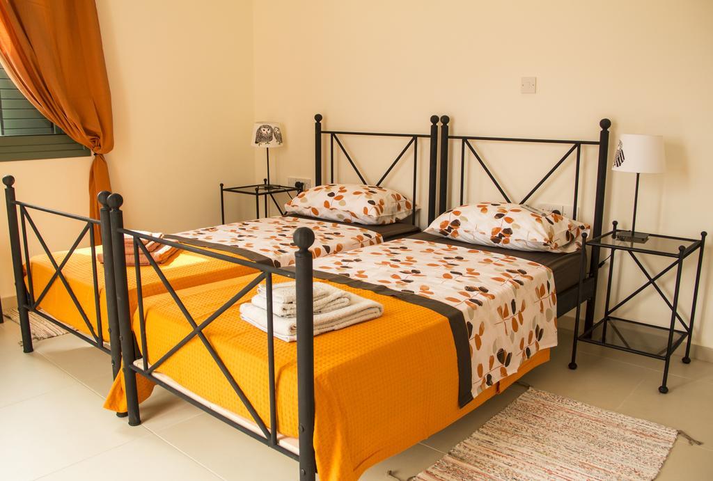 Bellevue Villa Anarita Zimmer foto