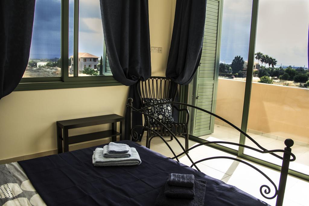 Bellevue Villa Anarita Zimmer foto