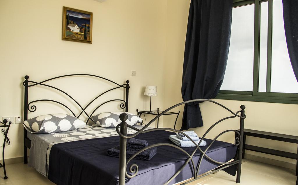 Bellevue Villa Anarita Zimmer foto