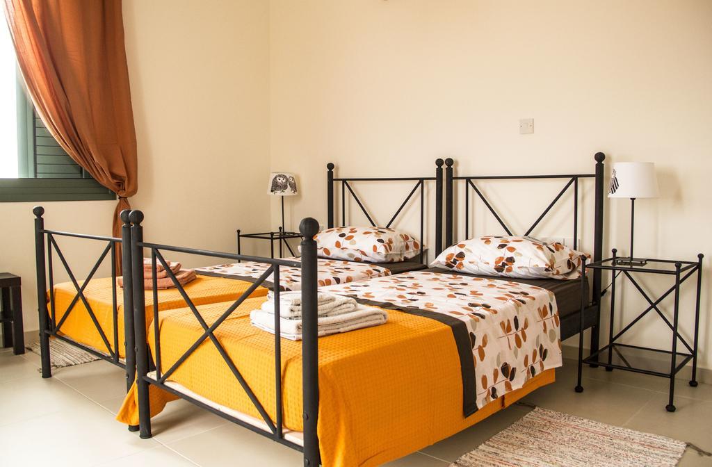 Bellevue Villa Anarita Zimmer foto