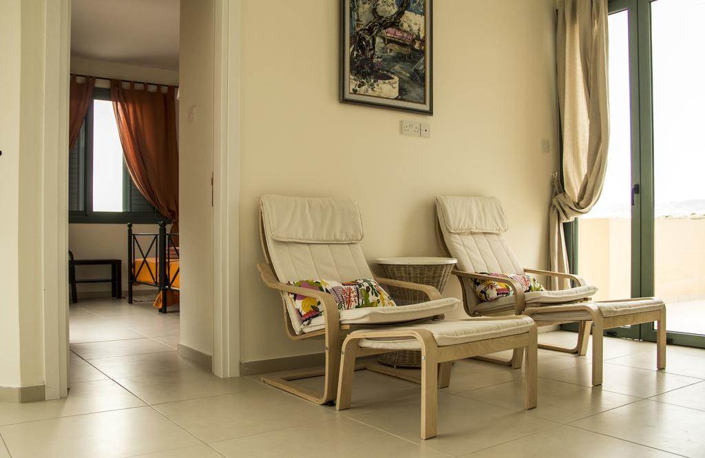 Bellevue Villa Anarita Zimmer foto