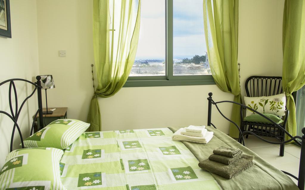 Bellevue Villa Anarita Zimmer foto
