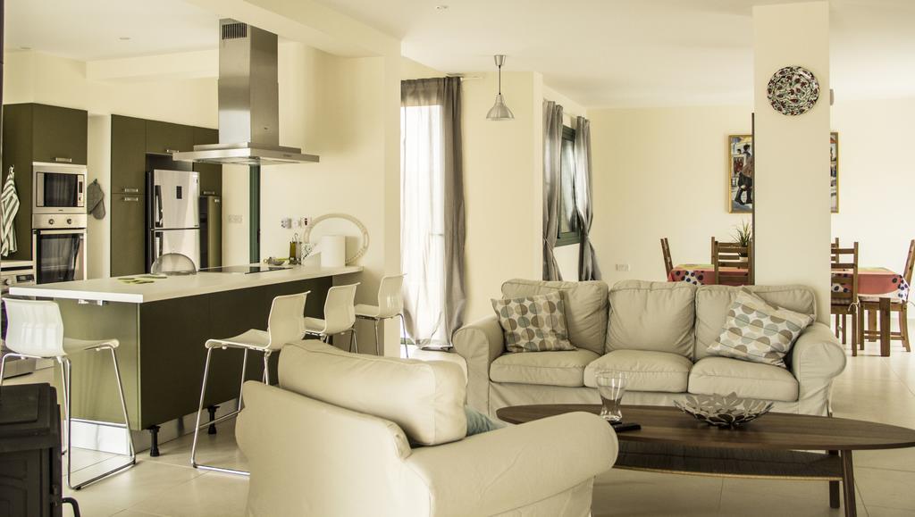Bellevue Villa Anarita Zimmer foto