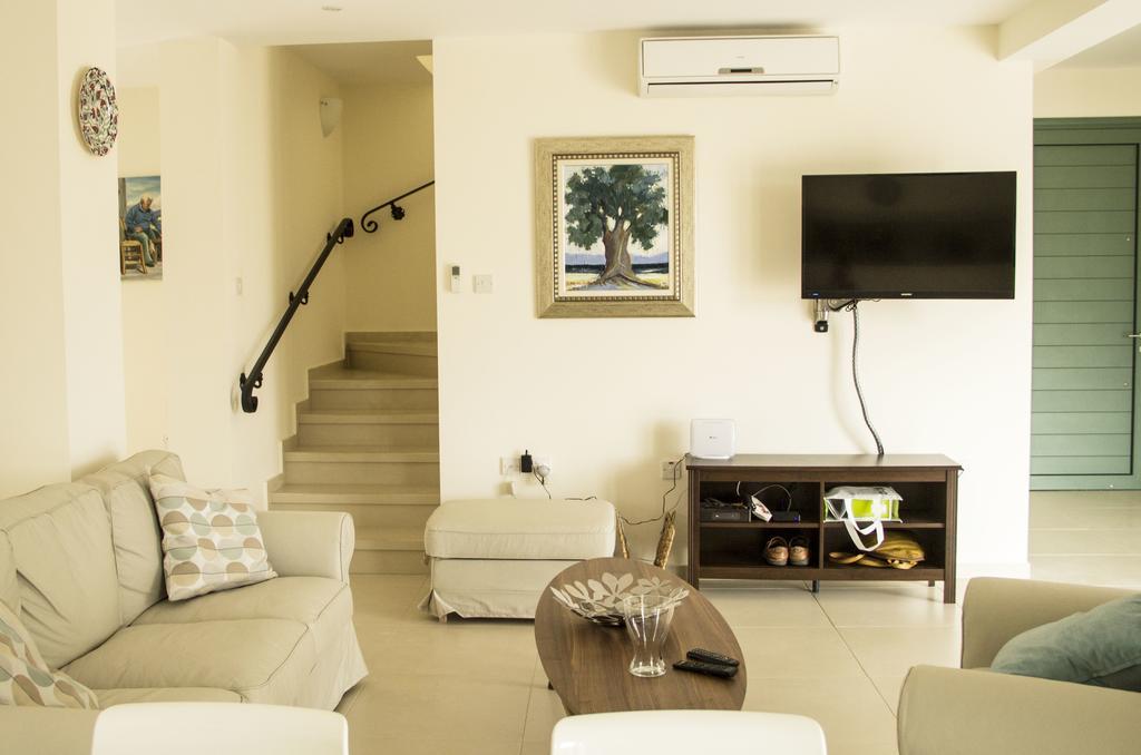 Bellevue Villa Anarita Zimmer foto