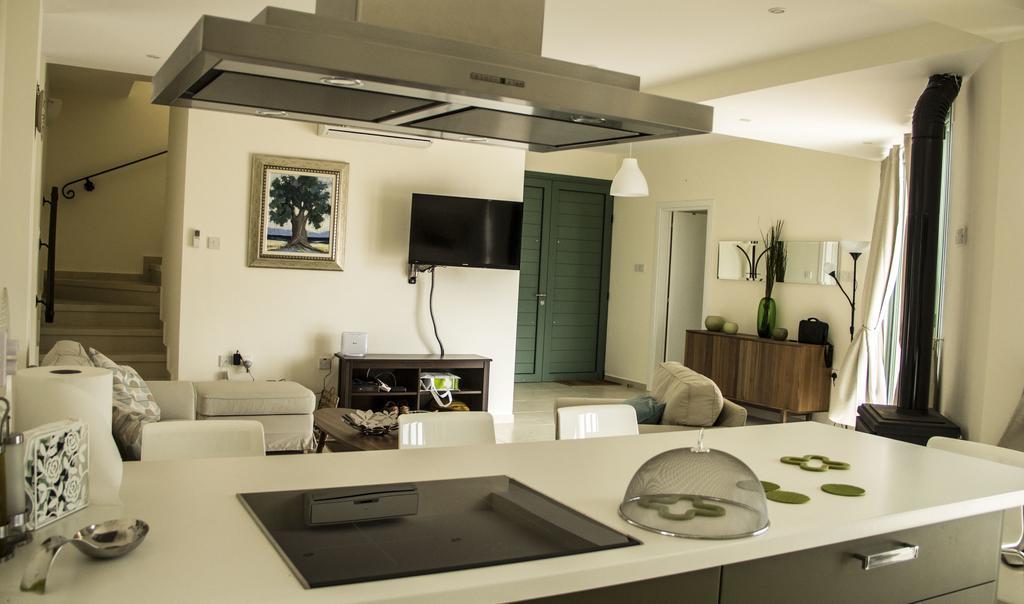 Bellevue Villa Anarita Zimmer foto