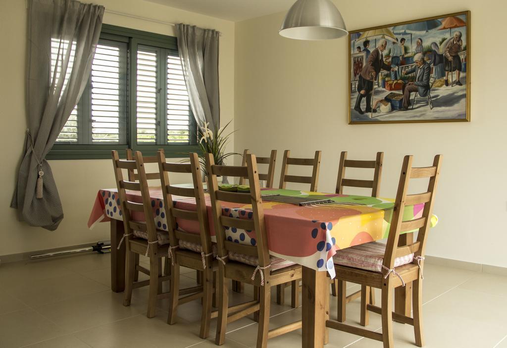Bellevue Villa Anarita Zimmer foto