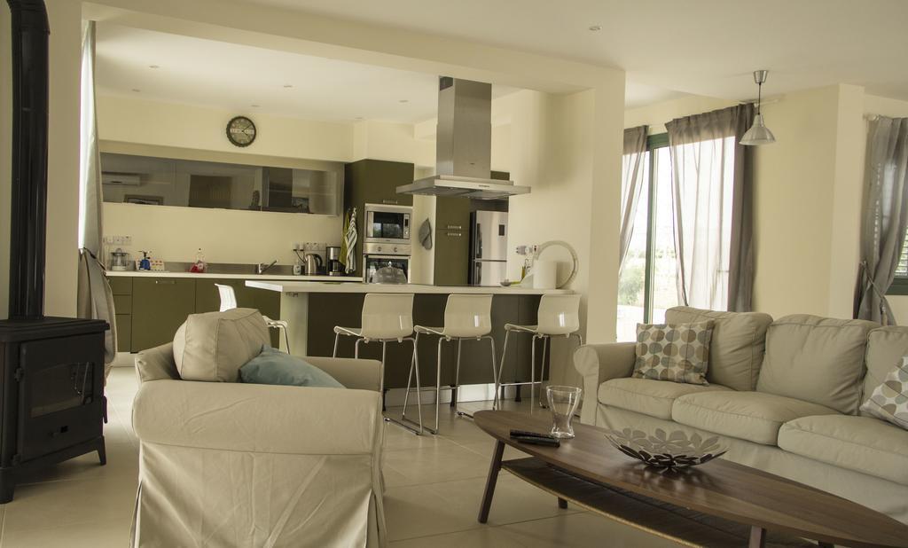 Bellevue Villa Anarita Zimmer foto