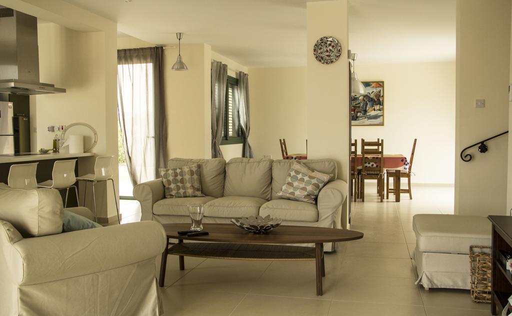 Bellevue Villa Anarita Zimmer foto
