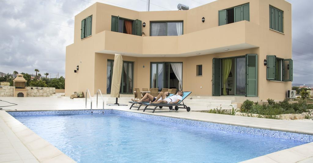 Bellevue Villa Anarita Zimmer foto