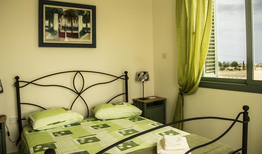 Bellevue Villa Anarita Zimmer foto
